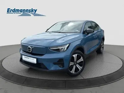 Gebraucht Volvo C40