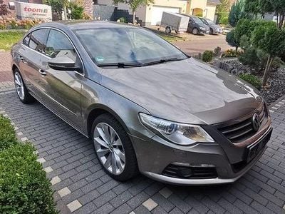 VW CC