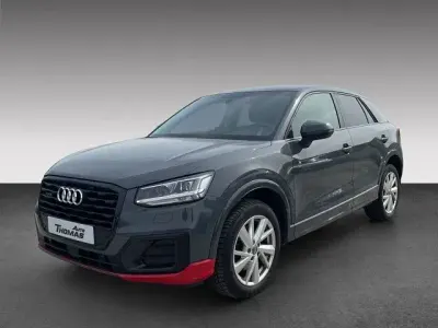 Gebraucht Audi Q2