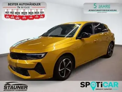 Gebraucht Opel Astra