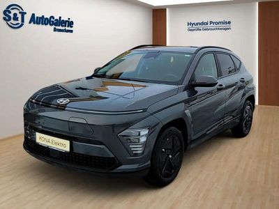 Ecotronic grey Neu 2026 Hyundai Kona Trend SUV | 38.990 € (Fairer Preis)