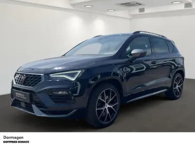 Gebraucht Cupra Ateca