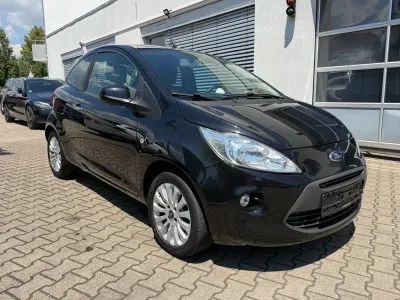 Gebraucht Ford Ka