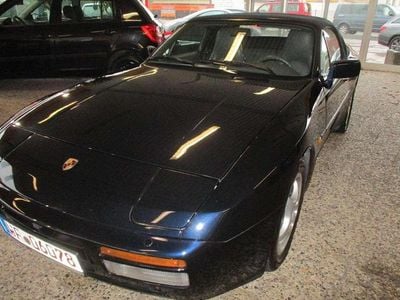 Gebraucht Porsche 944 S2 211 PS (155 kW) 1991 Other Cabrio