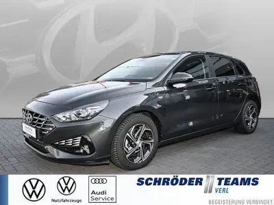 Gebraucht Hyundai i30