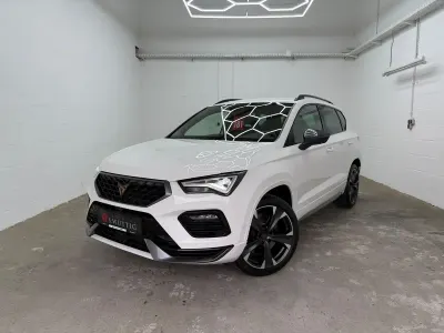 Gebraucht Cupra Ateca