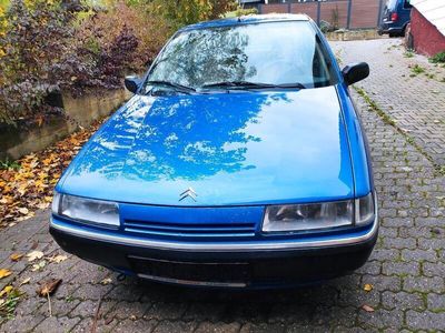 gebraucht Citroën Xantia "ur"1.8i x1.0