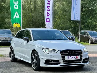 Gebraucht Audi S3