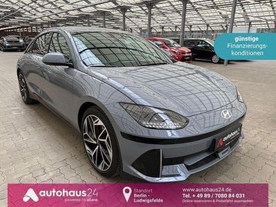 Hyundai Ioniq 6