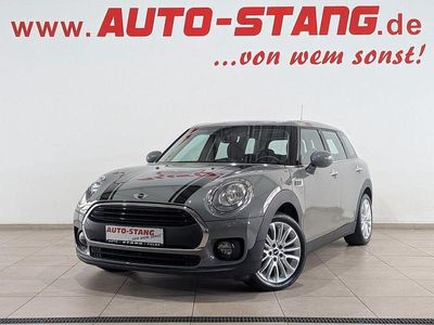 Mini One Clubman