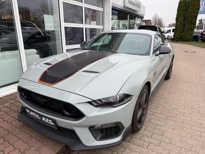 Gebraucht Ford Mustang Fastback 460 PS (338 kW) 2022 Grau