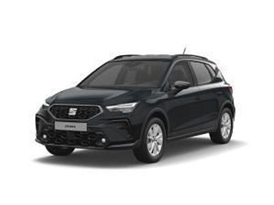 Neu Seat Arona FR 116 PS (85 kW) 2026 Blau (fiord blau 9k9k) SUV