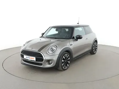 Gebraucht Mini Cooper 136 PS (100 kW) 2020 Grau Kleinwagen