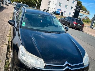 Citroën C5