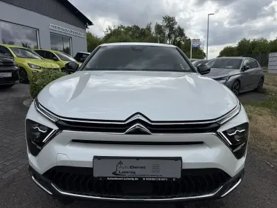 Gebraucht Citroën C5 X
