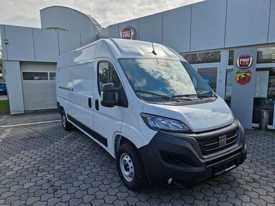Weiß Neu 2025 Fiat Ducato Van | 33.500 € (Fairer Preis)