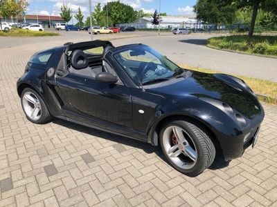 Smart Roadster