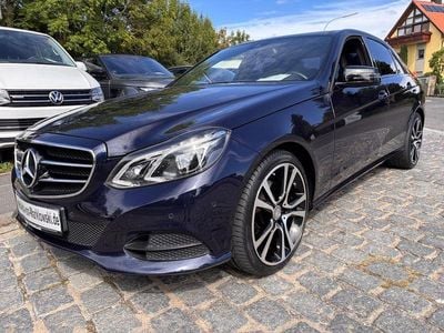 Mercedes E250