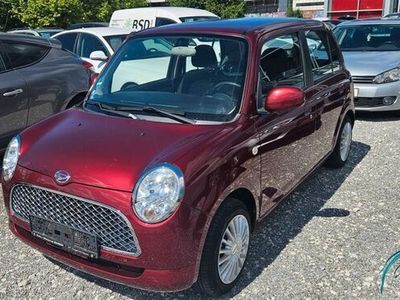 Daihatsu Trevis
