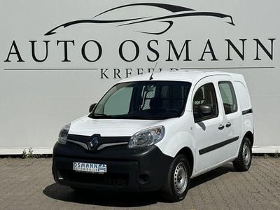 Renault Rapid