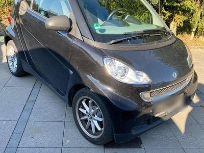 Smart ForTwo Coupé