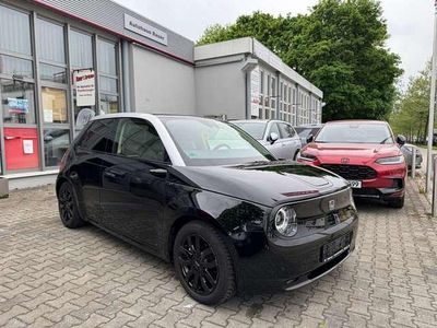 Honda e
