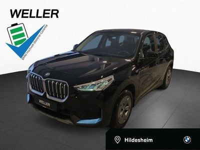 Schwarz ii (schwarz) Gebraucht 2023 BMW iX1 Performance SUV | 33.333 € (Superpreis)
