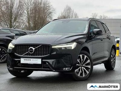 Gebraucht 2022 Volvo XC60 SUV | 34.480 € (Etwas zu teuer)