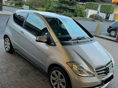 Gebraucht Mercedes A160