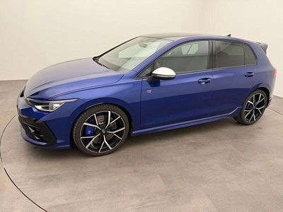 Usata VW Golf VIII R 333 CV (244 kW) 2025 Blu Berlina