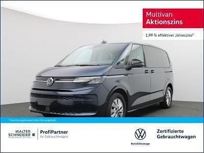 VW T7