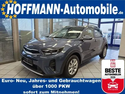 Gebraucht Kia Stonic