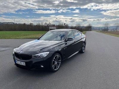 BMW 325 Gran Turismo