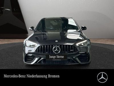 Mercedes C63 AMG