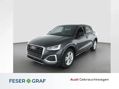 Gebraucht Audi Q2