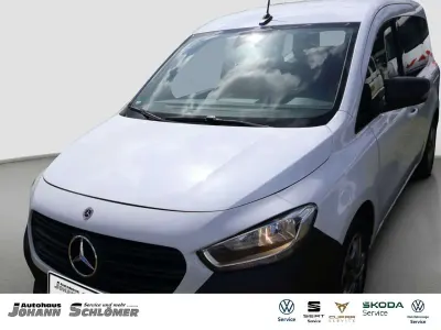 Gebraucht Mercedes Citan 112