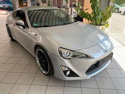 Toyota GT86