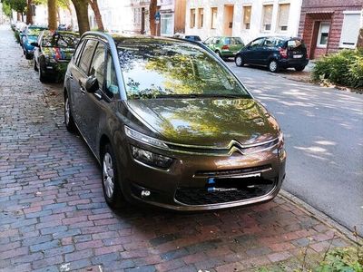 gebraucht Citroën Grand C4 Picasso 