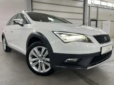 Gebraucht Seat Leon X-Perience