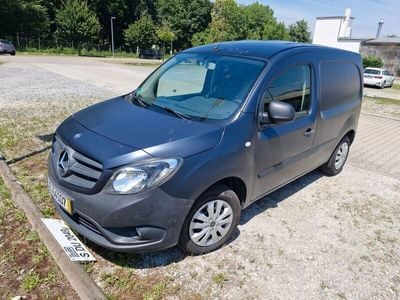 Mercedes Citan 108