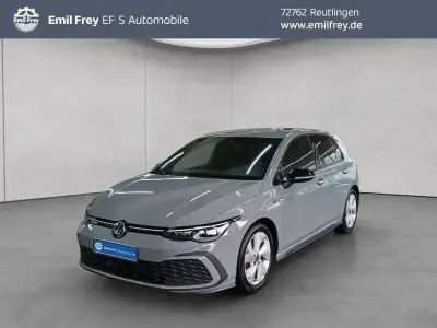 Gebraucht VW Golf VIII