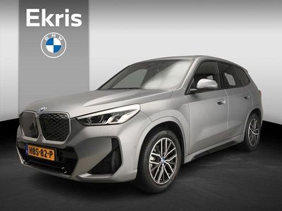 Grau Gebraucht 2025 BMW iX1 M Sport SUV | 45.900 € (Fairer Preis)