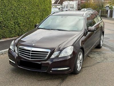 Mercedes E350
