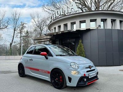 Usado Abarth 595 Competizione 179 HP (131 kW) 2021 Cabrios