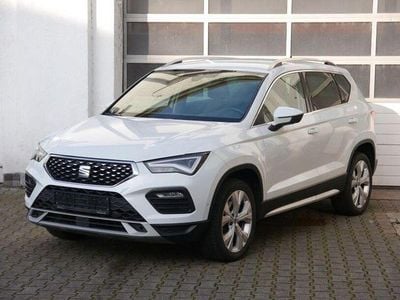 Gebraucht Seat Ateca Xperience 150 PS (110 kW) 2022 Andere SUV