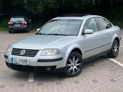 Gebraucht VW Passat