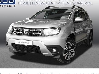 Gebraucht Dacia Sandero Expression 91 PS (66 kW) 2025 Zedergrün (grün) Kleinwagen