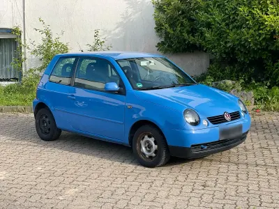 Gebraucht VW Lupo