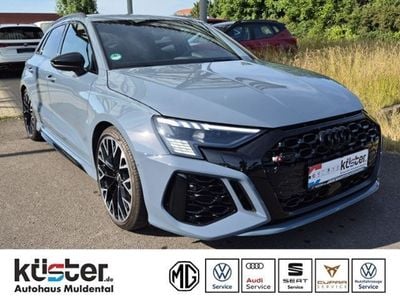 Audi RS3 Sportback