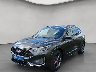 Neu Ford Kuga ST-Line X 180 PS (132 kW) 2026 Grau SUV